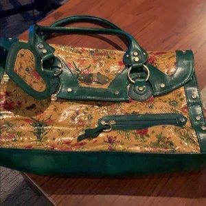 Also bags